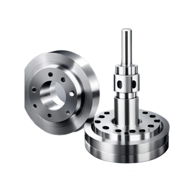 CNC Nerjaveèi
