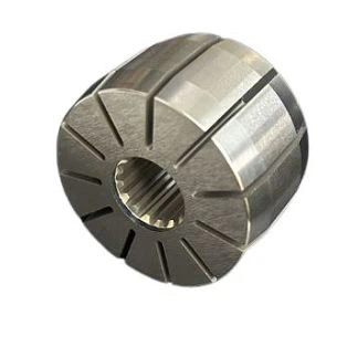 Machining pati metal