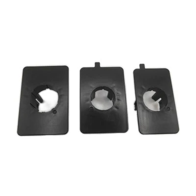 HDPE plastik bòdi