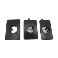HDPE plastik bòdi