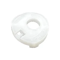 Polypropylène plastik piki bòdi