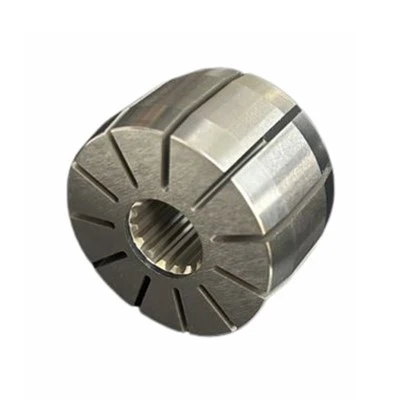 Precision CNC vire