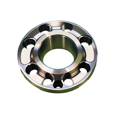 Precision Metal Stamping Pati